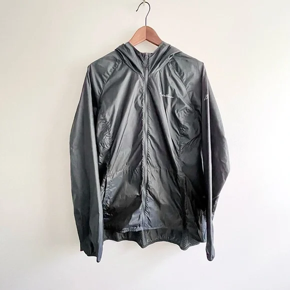 Eddie Bauer Ventatrex Packable Jacket - Picture 3 of 16